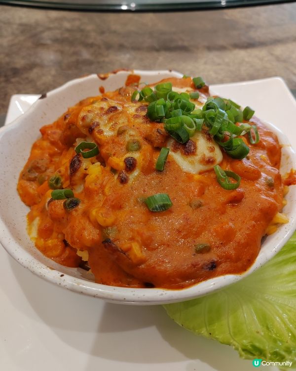 灣仔午飯唔使愁 🤤 新泰抵食套餐任你揀！