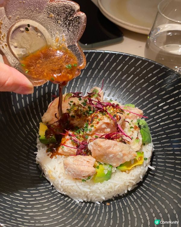 銅鑼灣世貿🌸花花🌺打卡餐廳🤗