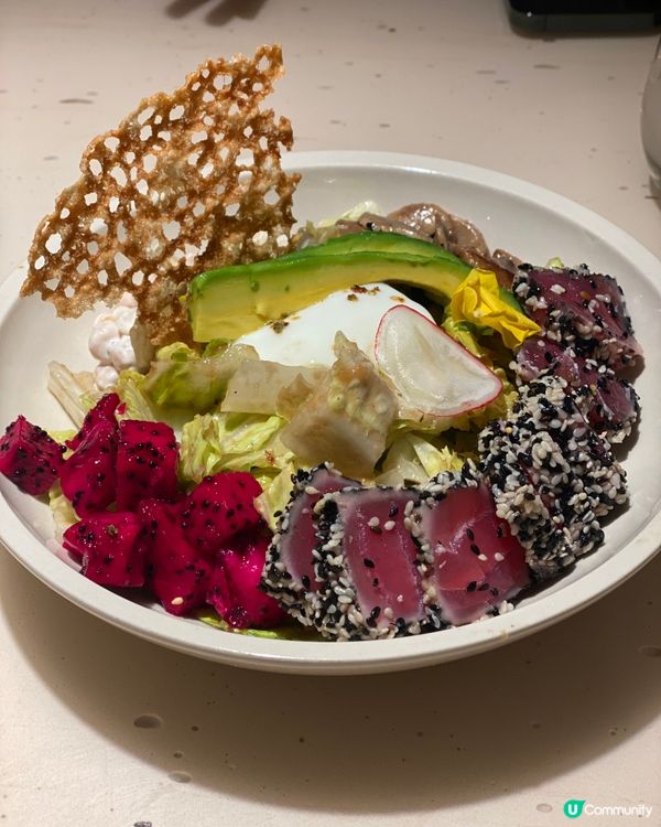 銅鑼灣世貿🌸花花🌺打卡餐廳🤗