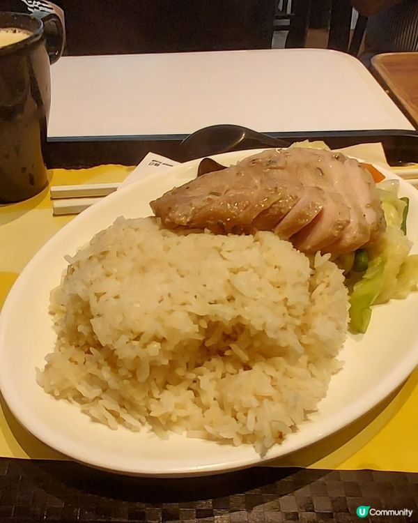 泰色豬排
