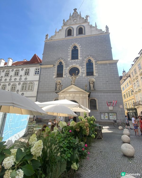 🛫 第一個咖啡文化都會 🇦🇹維也納Coffee Culture