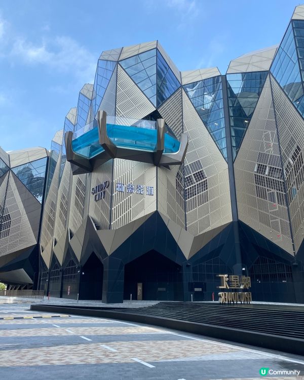 《澳門必主🇲🇴豪華勁正新酒店》映星滙超正🤩