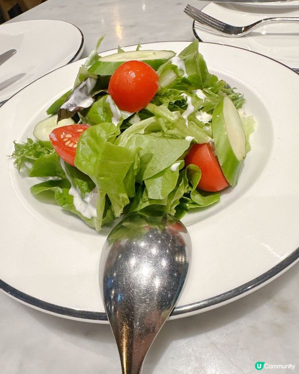 Pizza Express 抵吃二人套餐