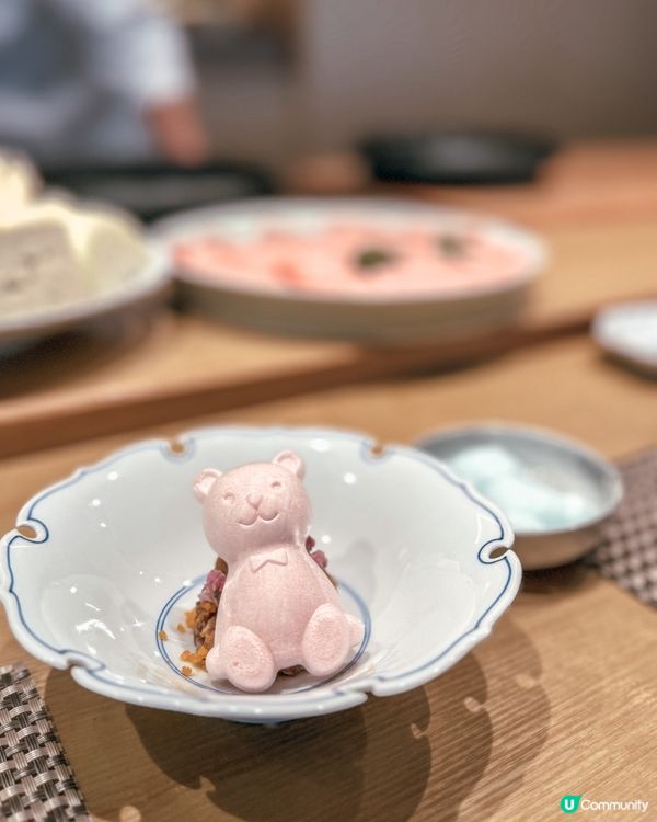 𖠅 大推！席前烹調和牛壽喜燒 𖠅