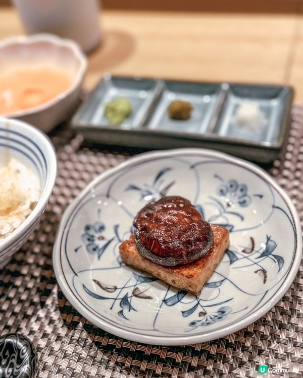 𖠅 大推！席前烹調和牛壽喜燒 𖠅