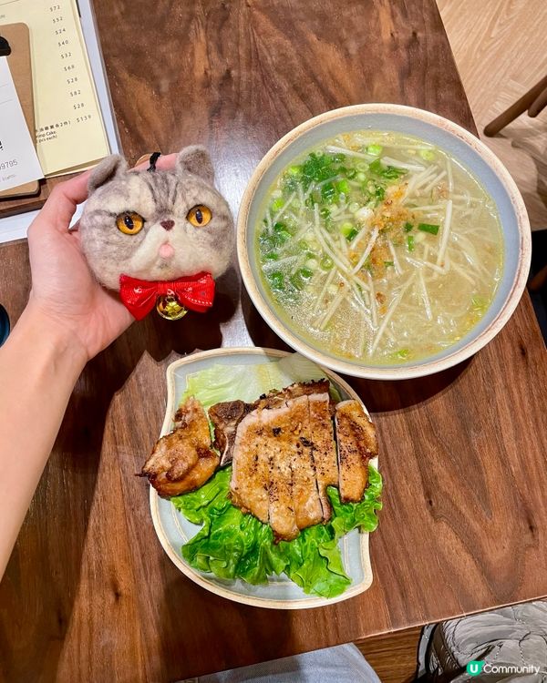 🇭🇰旺角新開越南菜🇻🇳 裝修Cafe格局 lunch$55起❗️