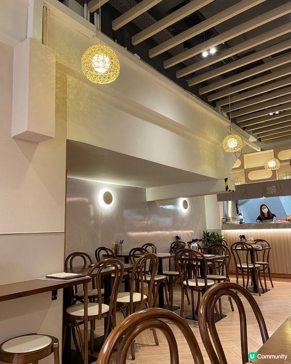 🇭🇰旺角新開越南菜🇻🇳 裝修Cafe格局 lunch$55起❗️