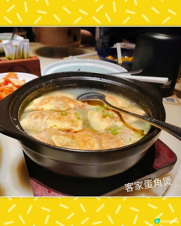 深圳客家菜之旅😋