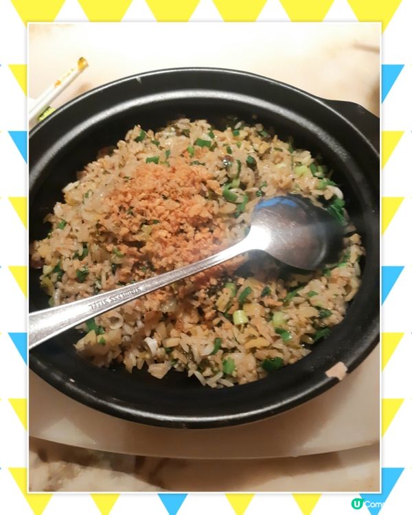 深圳客家菜之旅😋