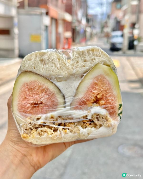 🇰🇷貝果控注意‼️韓國首爾發掘超好食貝果‼️