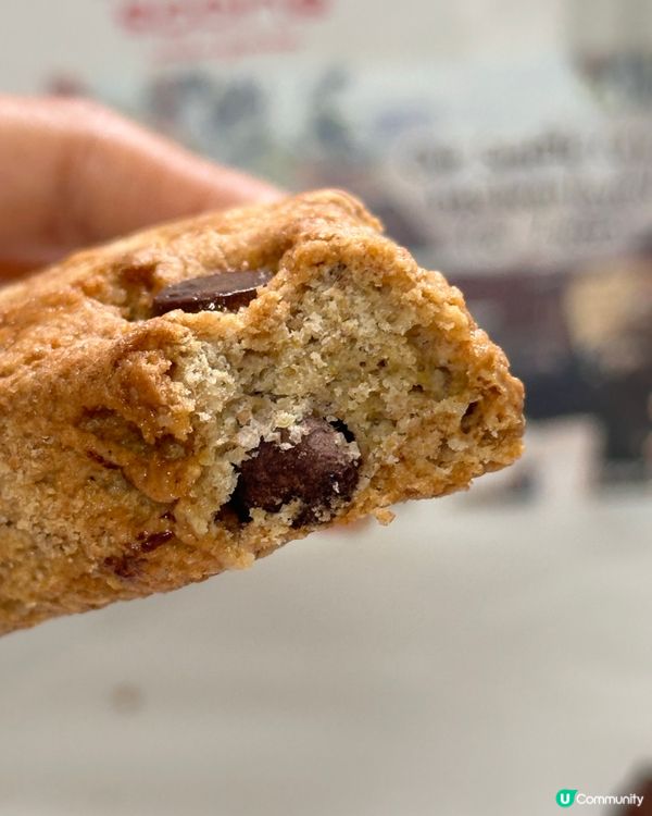 🇰🇷首爾純素餅乾專門店