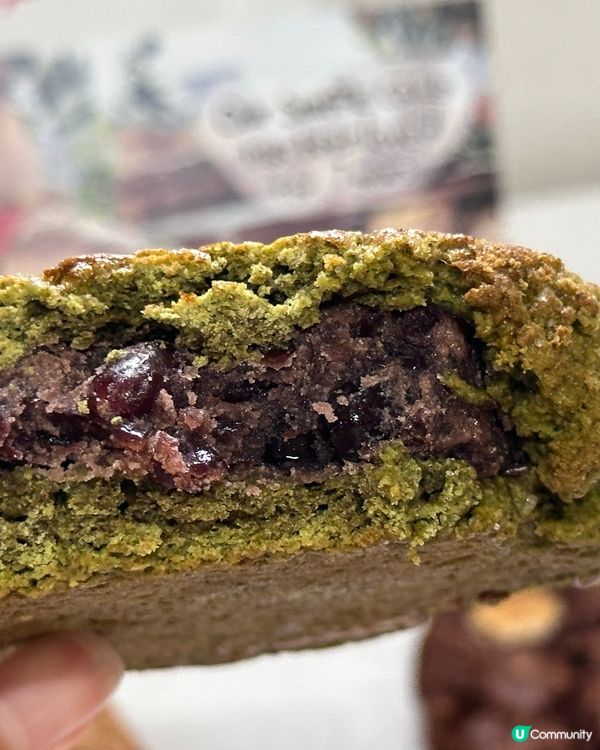 🇰🇷首爾純素餅乾專門店