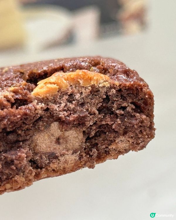 🇰🇷首爾純素餅乾專門店