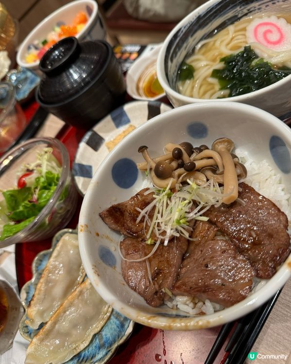 炙 宴 晚市套餐😵