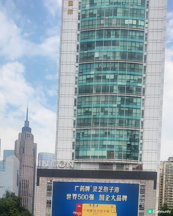 鬧市隨拍