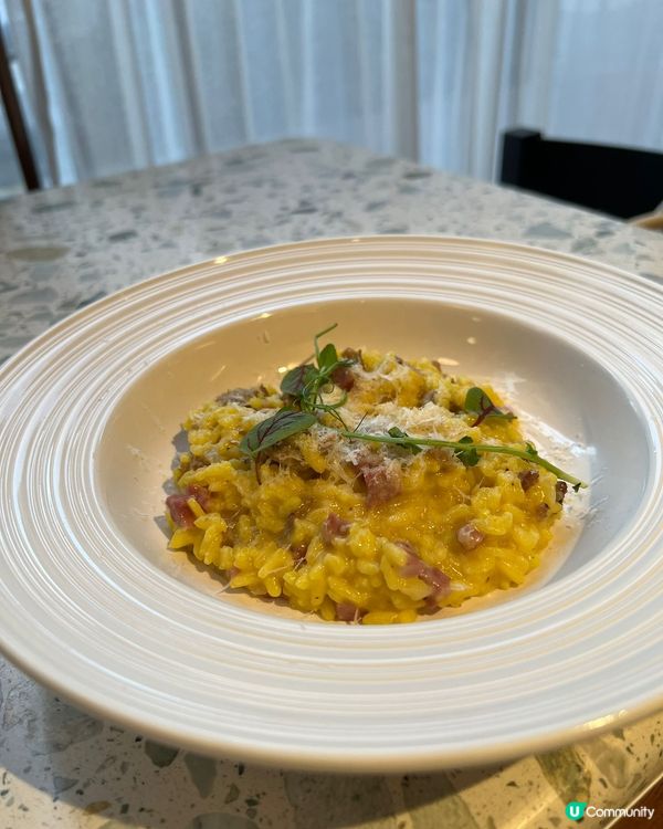 北角新開咖啡店☕️ 簡約時尚，海景靚！