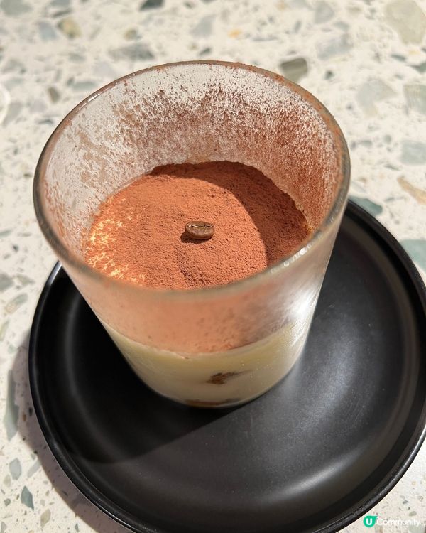 北角新開咖啡店☕️ 簡約時尚，海景靚！