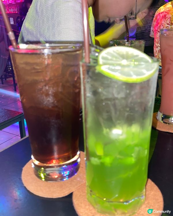 去清邁必睇嘅表演🤩