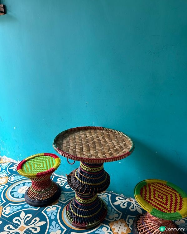 西環特色高質尼泊爾餃子✨