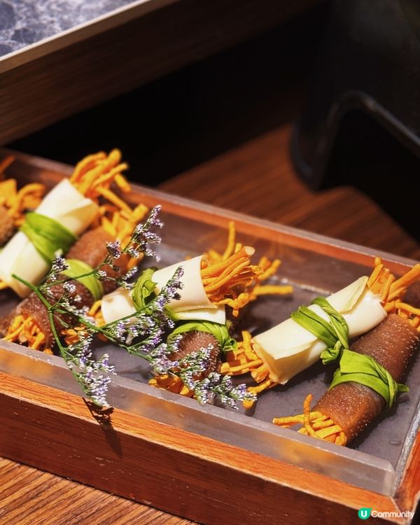 🇨🇳| 深圳-菌香四溢，鮮鍋誘惑 