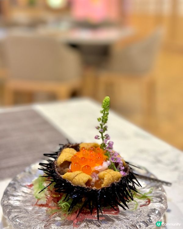 【將軍澳｜隱世日式壽司刺身餐廳】