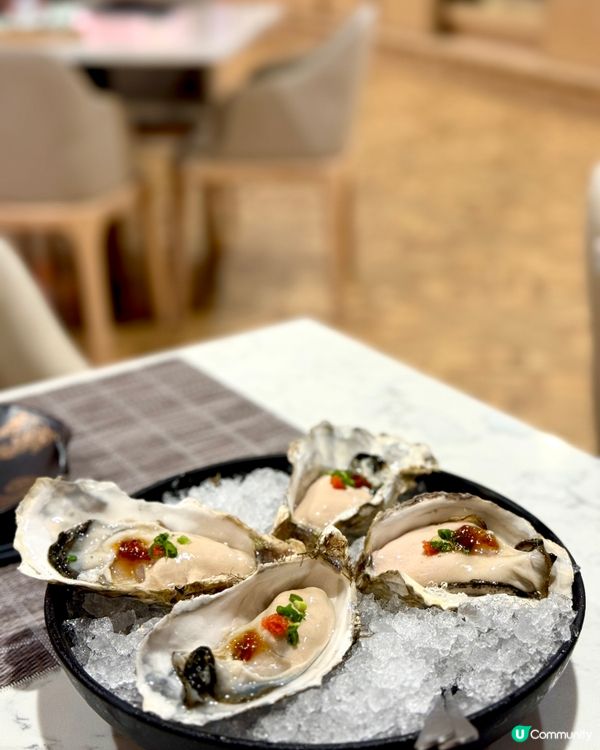 【將軍澳｜隱世日式壽司刺身餐廳】