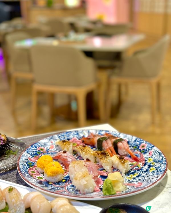【將軍澳｜隱世日式壽司刺身餐廳】