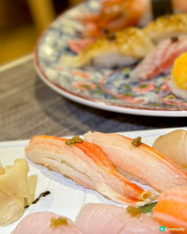 【將軍澳｜隱世日式壽司刺身餐廳】