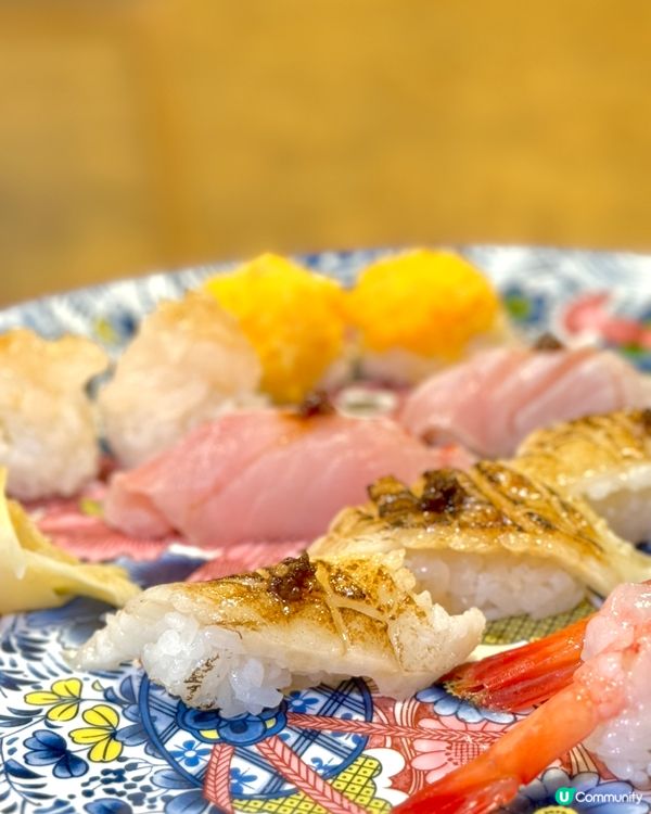 【將軍澳｜隱世日式壽司刺身餐廳】