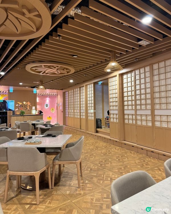 【將軍澳｜隱世日式壽司刺身餐廳】