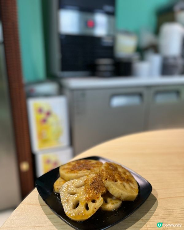 新蒲崗平民小店 🍲 惹味川菜😋