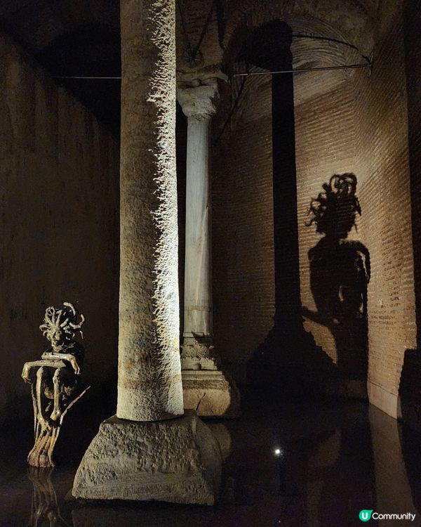 土耳其地下水庫