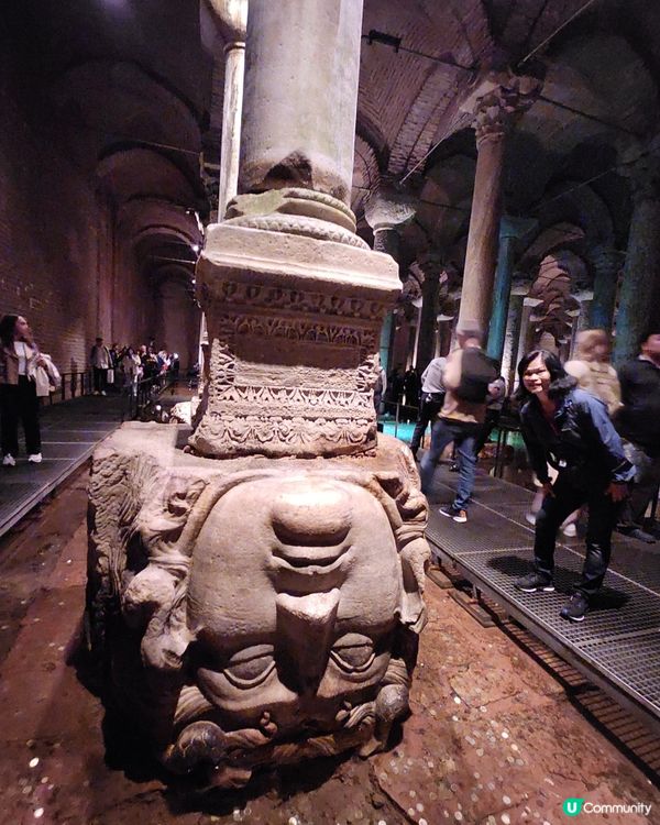 土耳其地下水庫