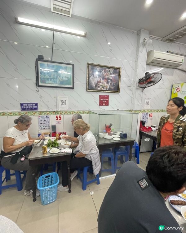 歐巴馬烤肉米線🔥  平靚正？