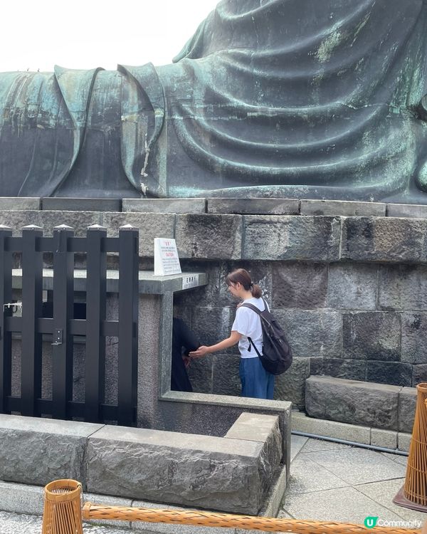 鎌倉之旅，舒服到唔想走！😌🏖️