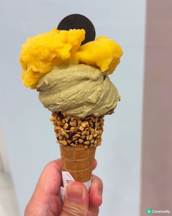 夏日消暑方法：首推店員勁友善嘅VENCHI IFC店