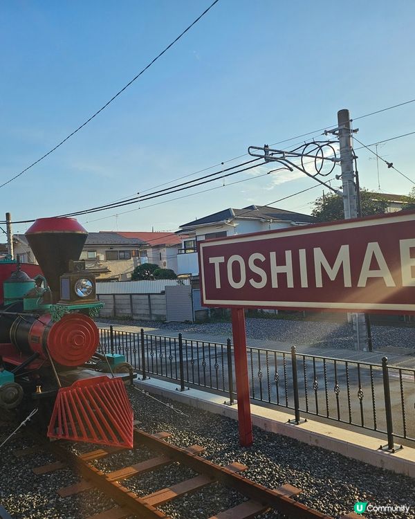 東京哈利波特影城⚡️  抵玩！