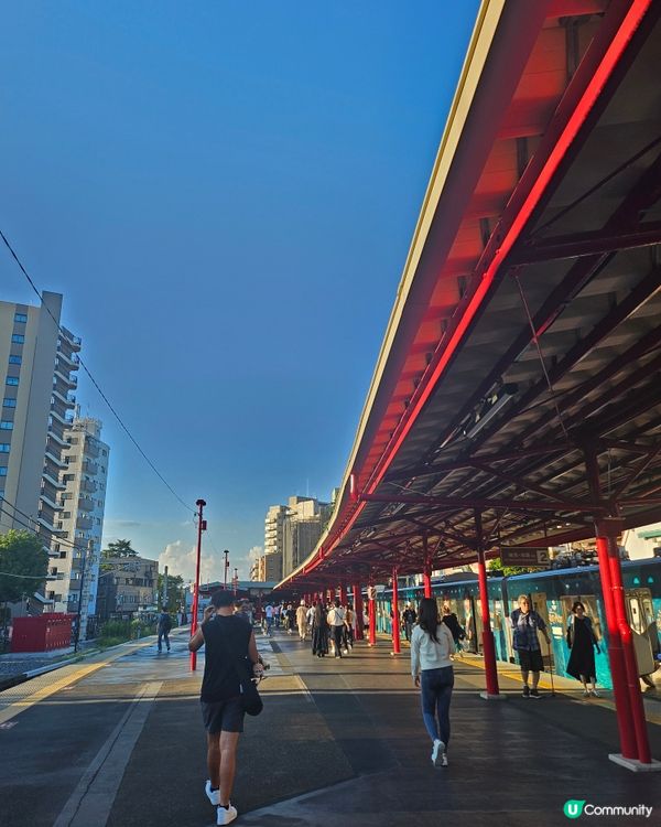 東京哈利波特影城⚡️  抵玩！