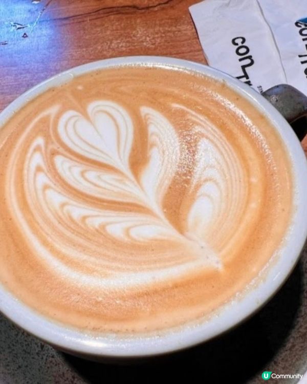 好味道👍🏻Contrast