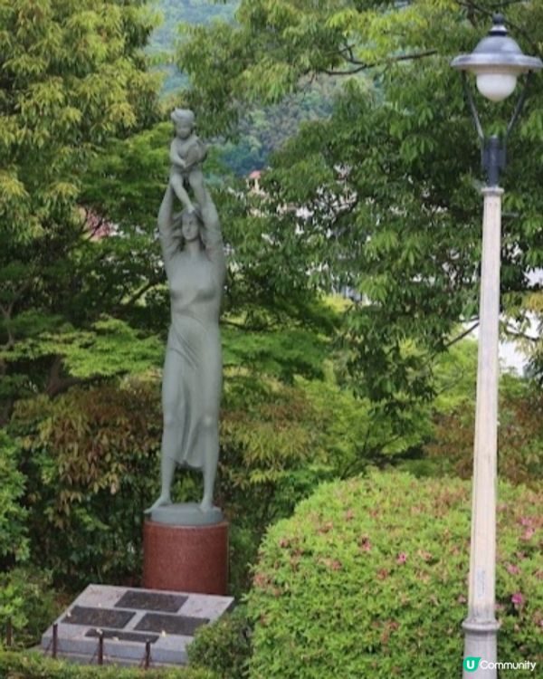 長崎平和公園
