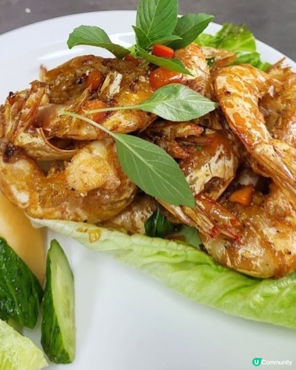 好味道👍🏻嶼山漁水