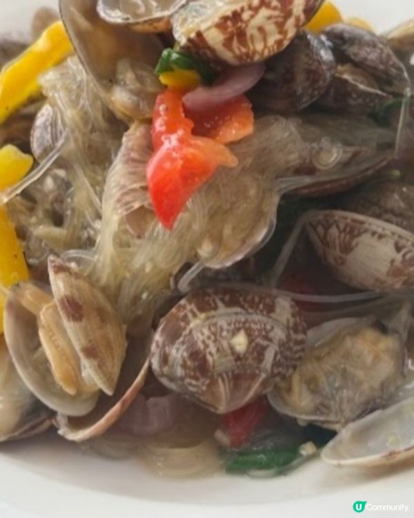 好味道👍🏻嶼山漁水