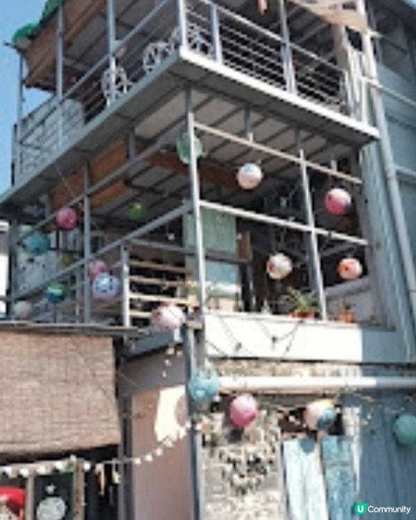 好味道👍🏻嶼山漁水