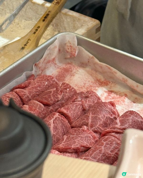 東京天婦羅黑毛和牛！