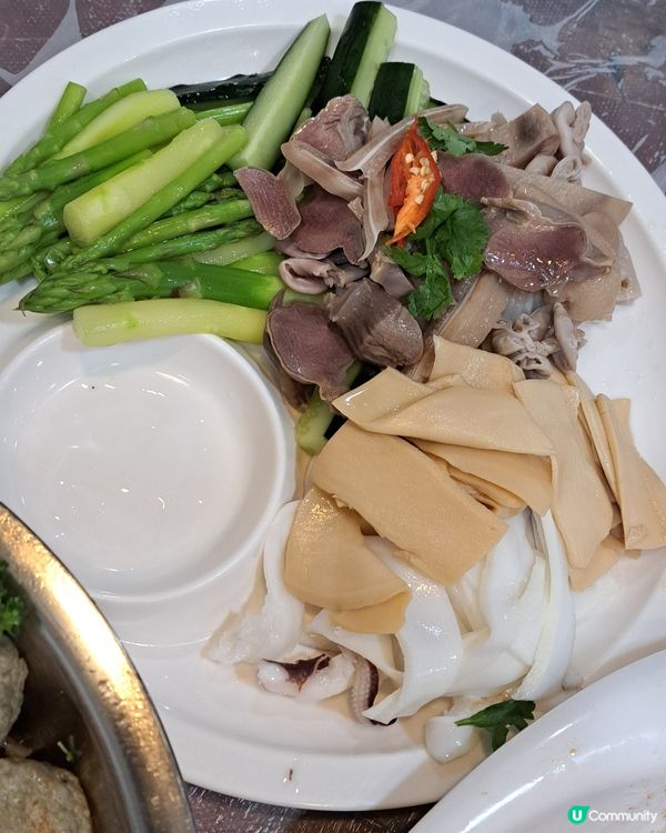 盆菜宴