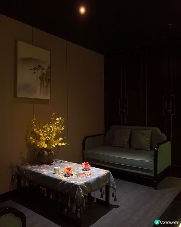 全身釋放 SPA , 超正超舒服！