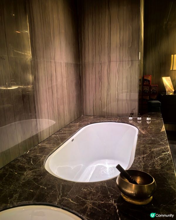 全身釋放 SPA , 超正超舒服！