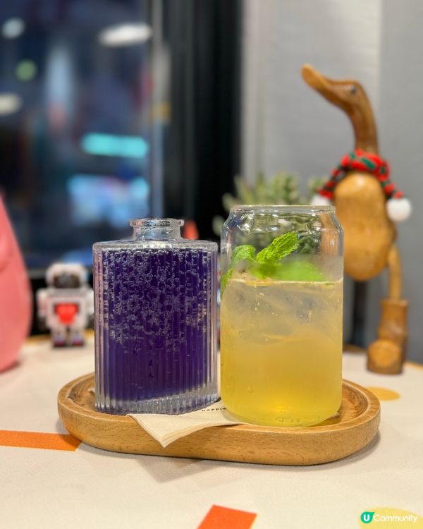 Easy Joe特濃朱古力奶！