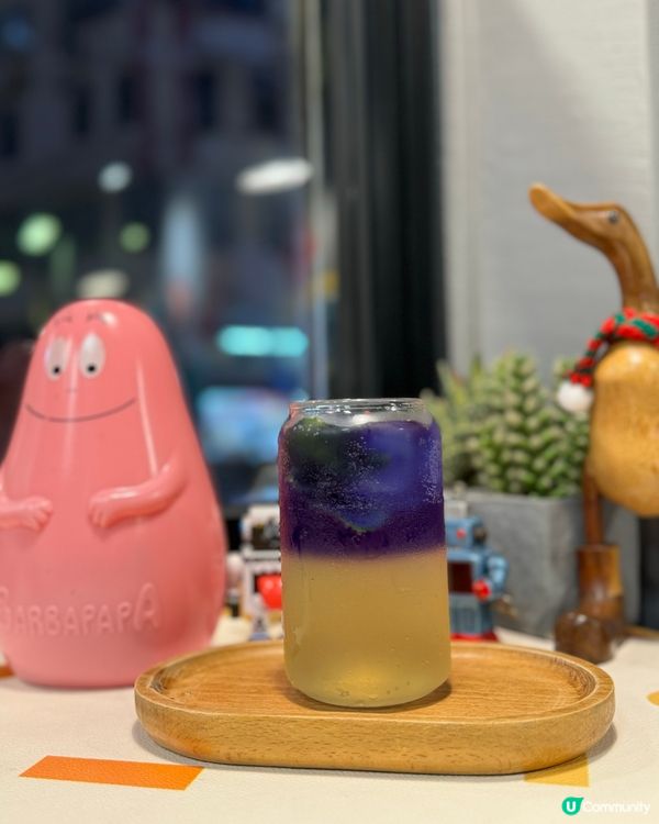 Easy Joe特濃朱古力奶！