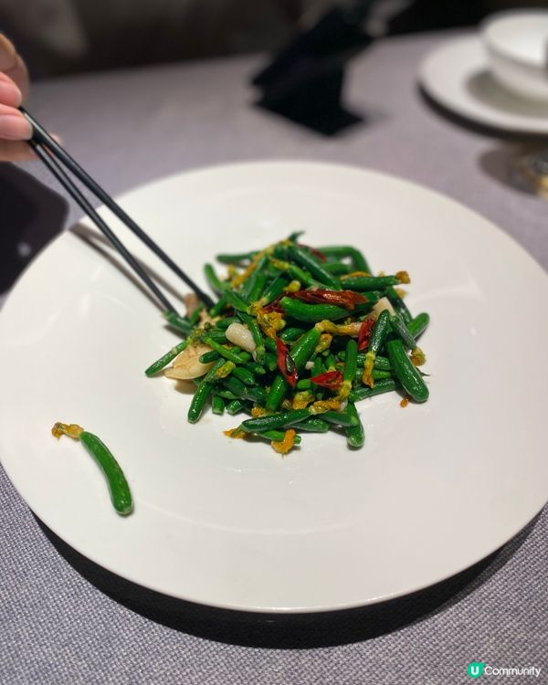 服務一流的片皮鴨店